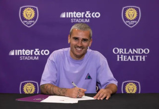  (צילום: אתר רשמי, אורלנדו סיטי)