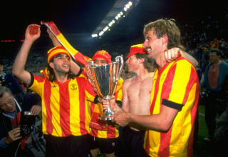 אלי אוחנה (צילום: אימג'בנק  GettyImages)