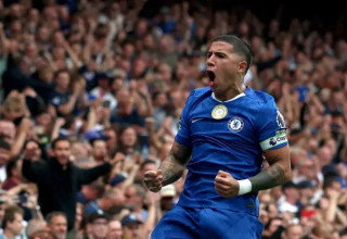 אנסו פרננדס (צילום: רויטרס)