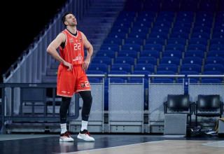 ואסילייה מיציץ' (צילום: GettyImages)