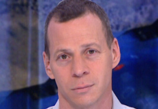 עמית סגל (צילום: ערוץ 12)