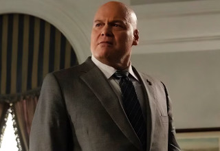 דרדוויל עונה 2 (צילום: דיסני)