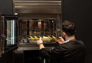 unox casa בניגא שף FOR HOME (צילום: יח"צ)