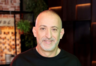 משה קפטן (צילום: איציק בירן)
