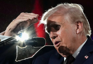 דונלד טראמפ (צילום: רויטרס)