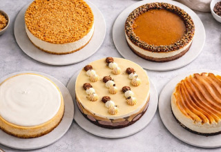 ביסקוטי מציגה את קולקצית פסח 2026 (צילום: ביסקוטי)