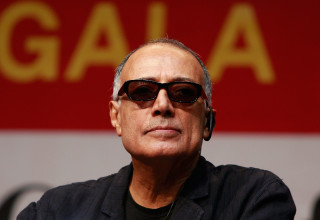 עבאס קיארוסטמי (צילום: gettyimages)