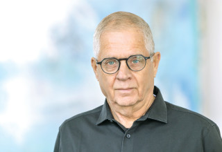 שמעון שבס (צילום: יוסי אלוני)