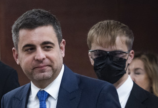 זיו אגמון (צילום: חיים גולדברג, פלאש 90)