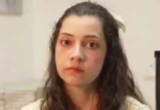 האישה המדוברת (צילום: Y ahora Solsoles/Atresmedia)