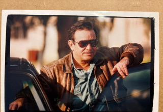 יעקב ארז ז"ל (צילום: תמונה לפי סעיף 27א' לחוק זכויות יוצרים)