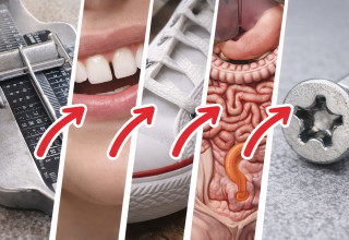 אתגר (צילום: AI)