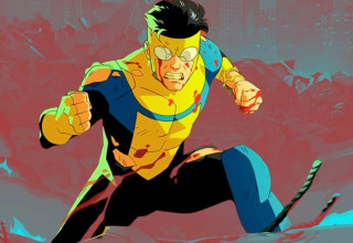 מצליחה איפה שדיסני כושלת (צילום: amazonprime)