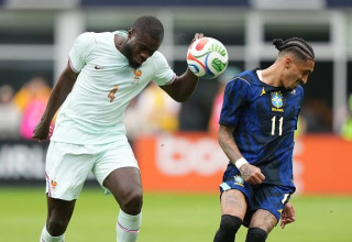 ראפיניה, דאיו אופמקאנו (צילום: GettyImages)