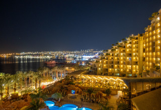 אילת (צילום: יוסי אלוני)