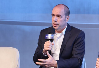 אילן רום (צילום: מארק ישראל סלם)