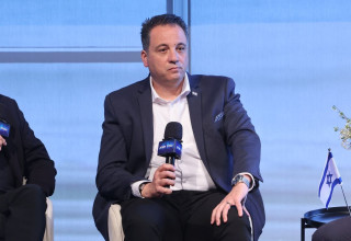 רועי כהן (צילום: מארק ישראל סלם)