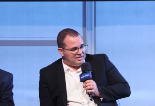 עמית שקד (צילום: מארק ישראל סלם)