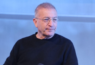 מאיר שפיגלר (צילום: מעריב אונליין)