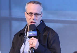 ארז מגדלי, מנהל חטיבת ההשקעות של "מגדל ביטוח ופיננסים" (צילום: מארק ישראל סלם)