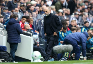 איגור טודור (צילום: GettyImages)