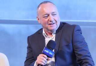 שאול שניידר (צילום: מארק ישראל סלם)