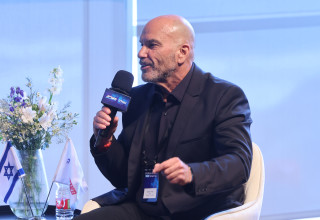 עו"ד זיו כספי (צילום: מארק ישראל סלם)