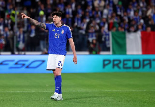 אלסנדרו באסטוני (צילום: GettyImages)