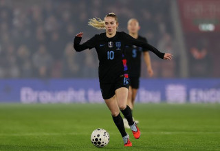 מיסי בו קירנס (צילום: GettyImages)