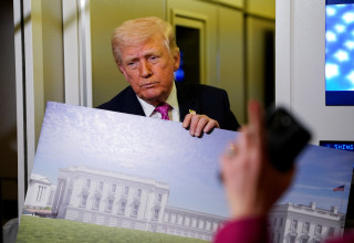 דונלד טראמפ (צילום: רויטרס)