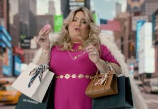 אוראל צברי בקמפיין לארקיע (צילום: יח"צ)