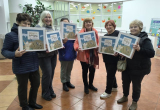 מבצע הנגשת חג הפסח 2026 (צילום: המשרד לשירותי דת)