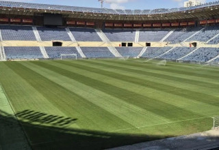 אצטדיון טדי (צילום: .)