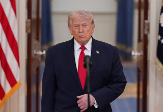 דונלד טראמפ (צילום: רויטרס)