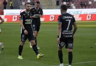 אביאל זרגרי שחקן הרמנשטאדט (צילום: אתר רשמי, דף הפייסבוק של הרמנשטאדט)