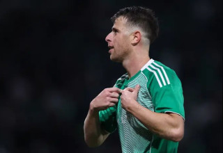 גיא מלמד (צילום: מאור אלקסלסי)