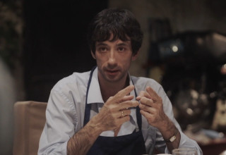 בואו לאכול איתי 2026 בספיישל פסח (צילום: צילום מסך כאן 11)