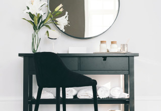 מראה  (צילום: אינג אימג')