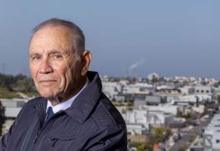 אלי גולדשמידט (צילום: יוסי אלוני, פלאש 90)