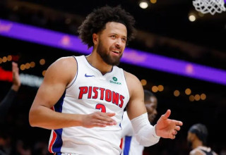 מהפך של 180 מעלות. קנינגהאם (צילום: GettyImages)