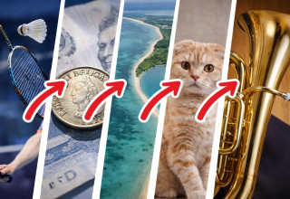 אתגר (צילום: AI)