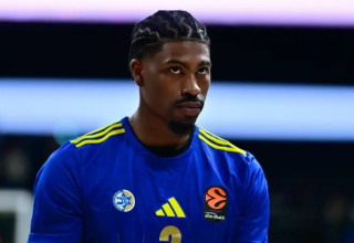  (צילום: GettyImages, Federico Pestellini/Eurasia Sport Ima)