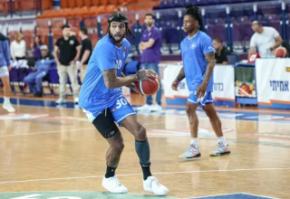  (צילום: לילך וייס רוזנברג, מנהלת ליגה לאומית Winner)