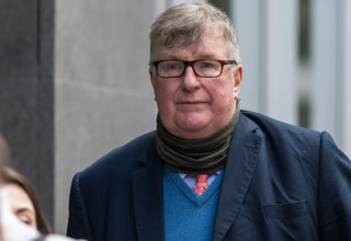 קריספין אודיי (צילום: Betty Laura Zapata/Bloomberg/Getty Images)