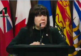 ליה גזאן (צילום: צילום מסך)