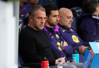 עוד אליפות מתקרבת. פליק (צילום: GettyImages)