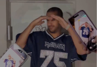 מאמן הכושר מיבנה חוזר בקרוב (צילום: מתוך אינסטגרם)