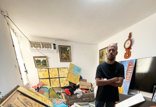 נאור אשתמקר (צילום: פרטי)