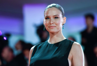 בר רפאלי (צילום: ALBERTO PIZZOLI/AFP/Getty Images)