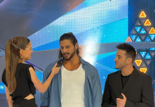 האח הגדול 2026 (צילום: רשת 13)